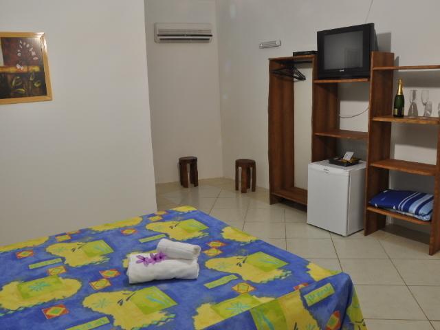 Pousada Galeao Santa Anna Barra Grande  Room photo